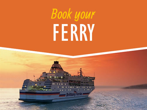 book your ferry